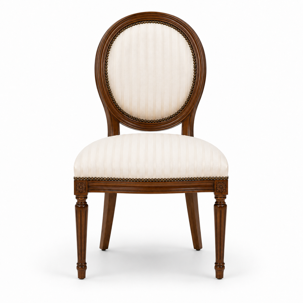 Cameo II Side Chair (Fabric)