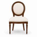 Cameo II Side Chair (Fabric)