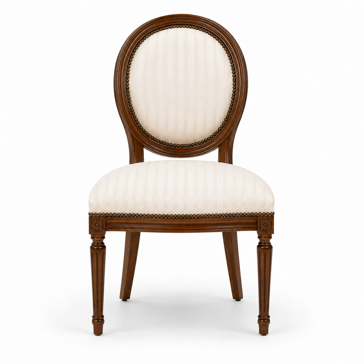 Cameo II Side Chair (Fabric)