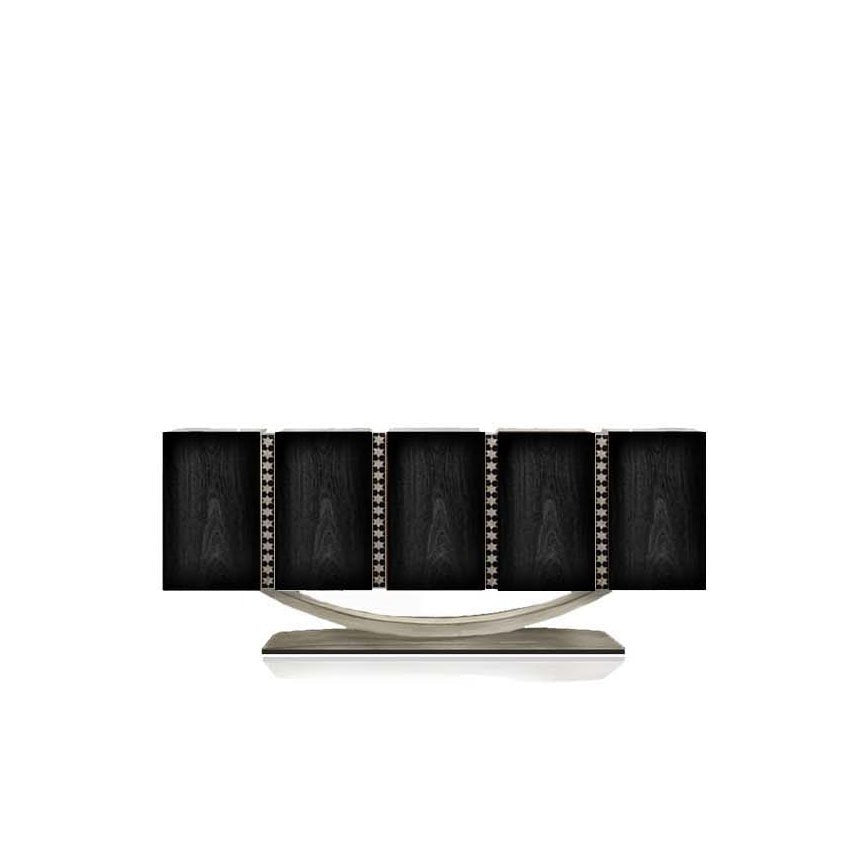 Acantha Console Table thomas-george-gallery