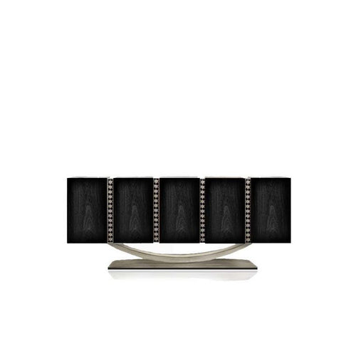 Acantha Console Table thomas-george-gallery
