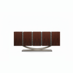 Acantha Console Table