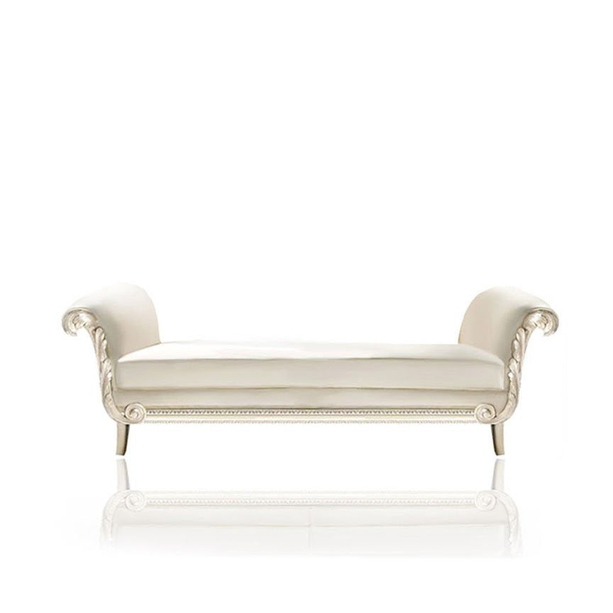 Acanthus Day Bed thomas-george-gallery