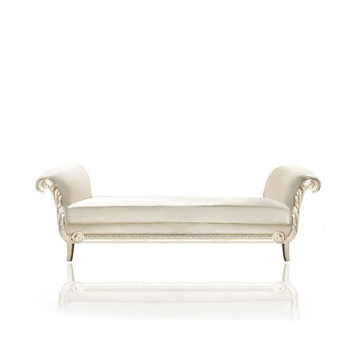 Acanthus Day Bed thomas-george-gallery
