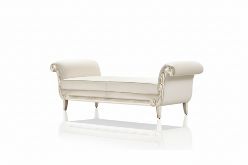 Acanthus Day Bed