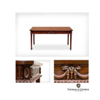 Adam Console thomas-george-gallery