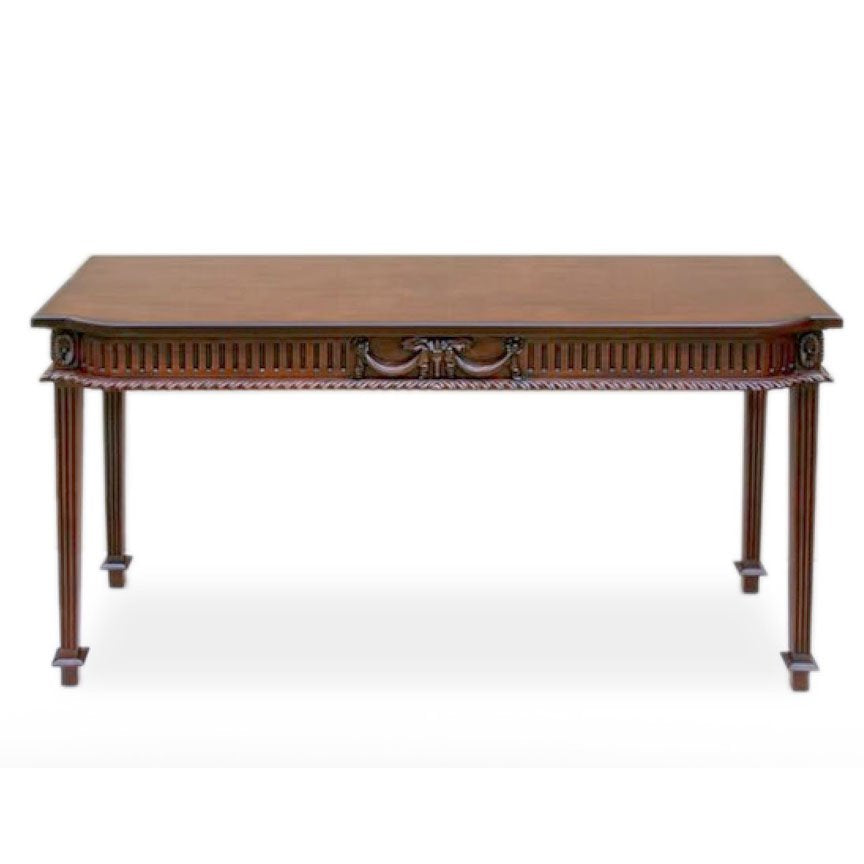 Adam Console thomas-george-gallery