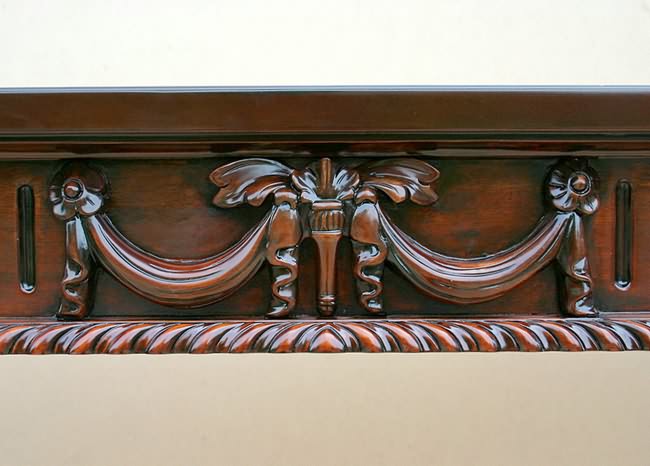 Adam Console thomas-george-gallery