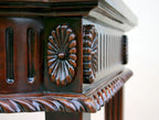 Adam Console thomas-george-gallery