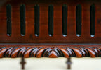 Adam Console thomas-george-gallery