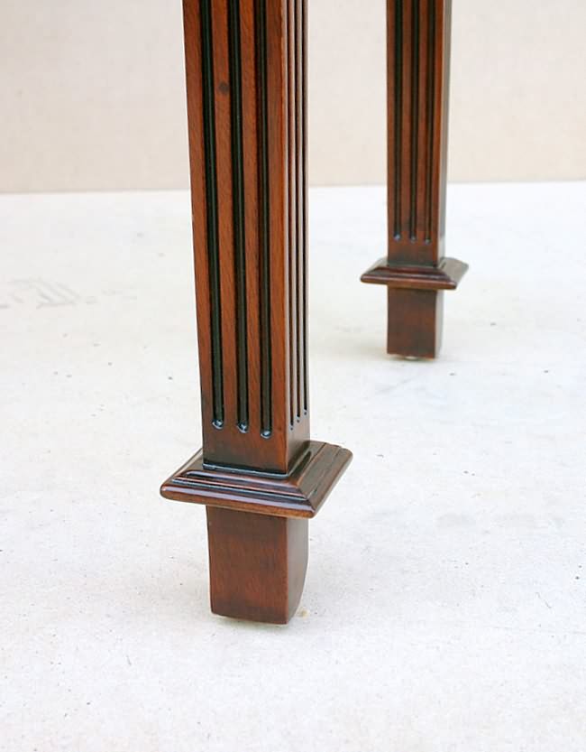 Adam Console thomas-george-gallery