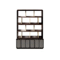 Alterna Star Panel Bookcase thomas-george-gallery