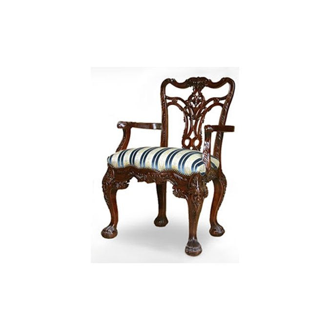 Benjamin Randolph Chair thomas-george-gallery