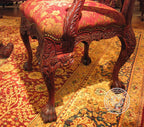 Benjamin Randolph Chair thomas-george-gallery