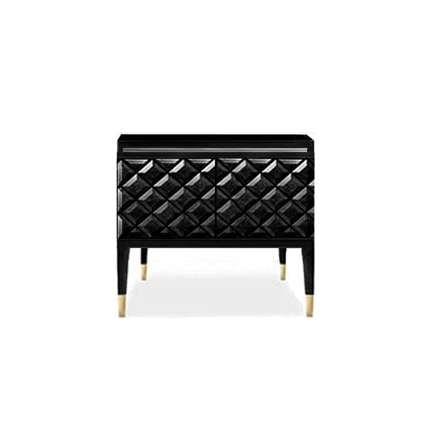 Bento End Table with Slide thomas-george-gallery