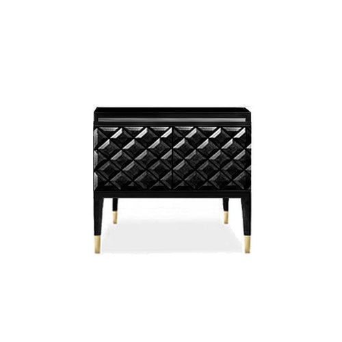 Bento End Table with Slide thomas-george-gallery