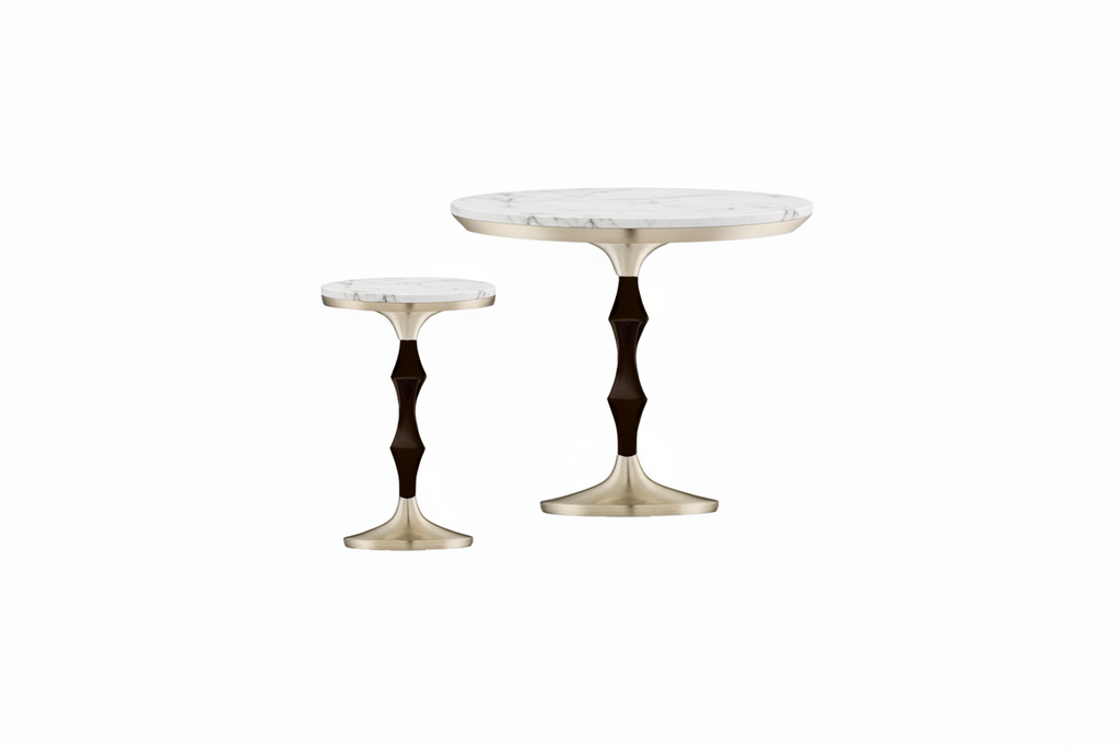 Boo Circular Tables