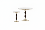 Boo Circular Tables