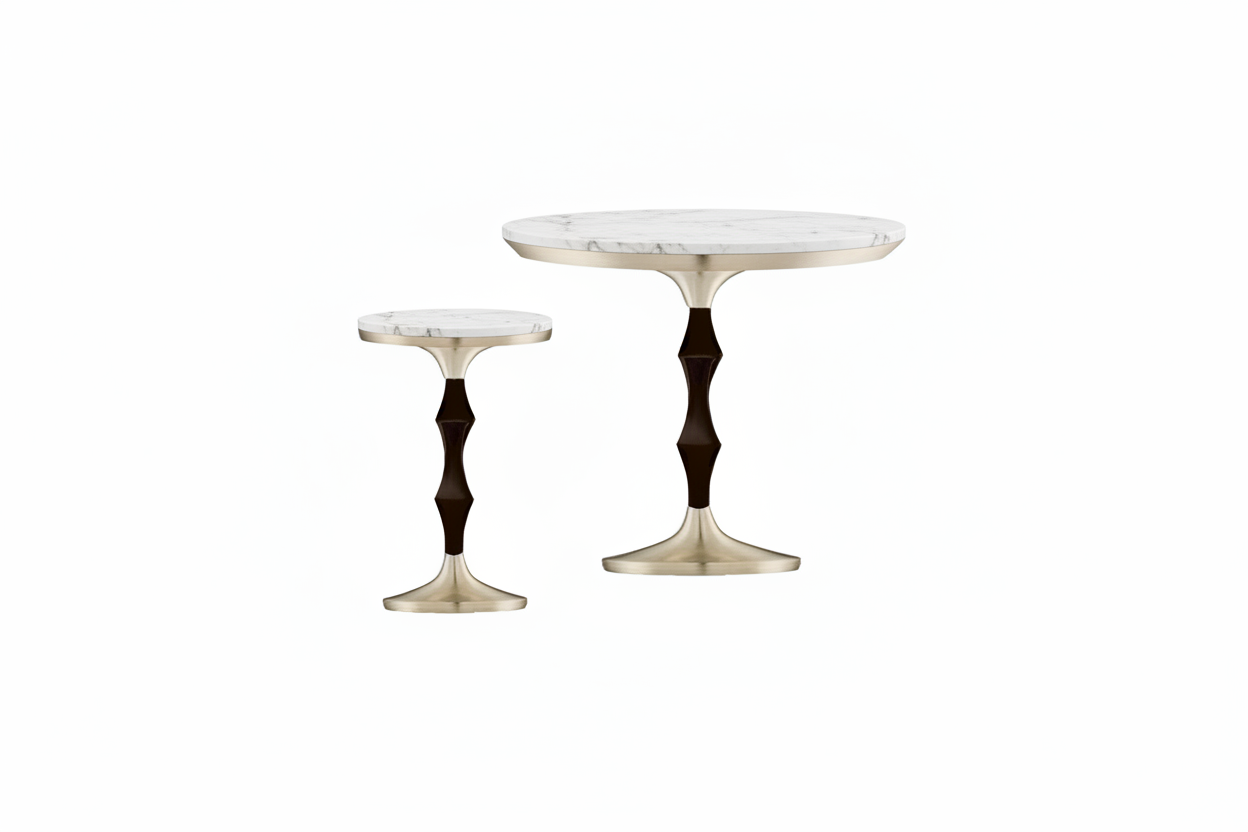 Boo Circular Tables