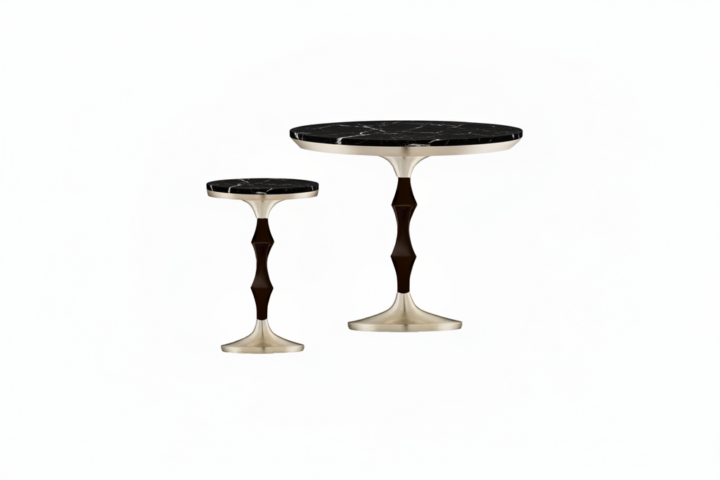 Boo Circular Tables