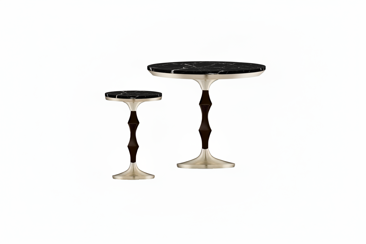 Boo Circular Tables