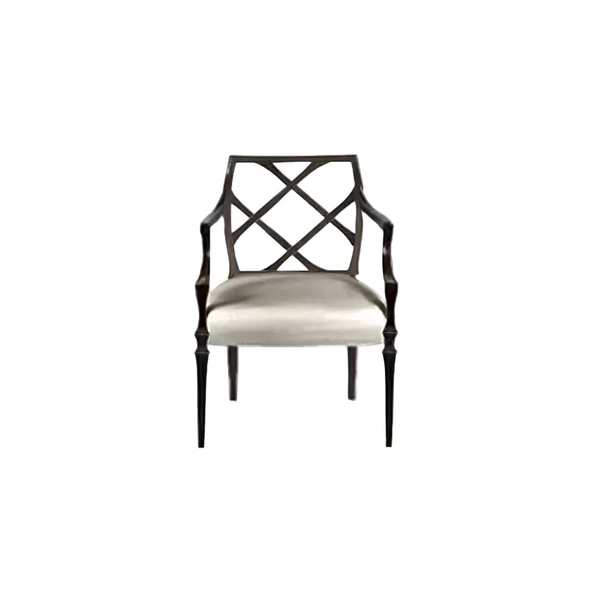 Boo Weave Arm Chair thomas-george-gallery