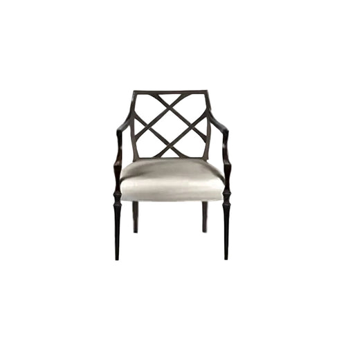 Boo Weave Arm Chair thomas-george-gallery