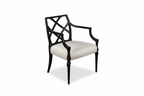 Boo Weave Arm Chair