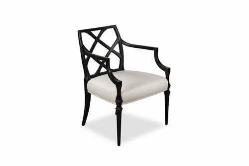 Boo Weave Arm Chair