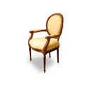 Cameo Louis XV Dining Chair thomas-george-gallery