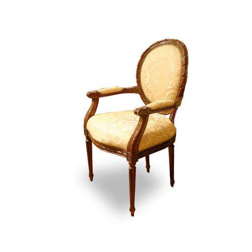 Cameo Louis XV Dining Chair thomas-george-gallery