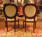 Cameo Louis XV Dining Chair thomas-george-gallery