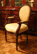 Cameo Louis XV Dining Chair thomas-george-gallery