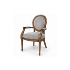 Cameo II Armchair (Fabric)