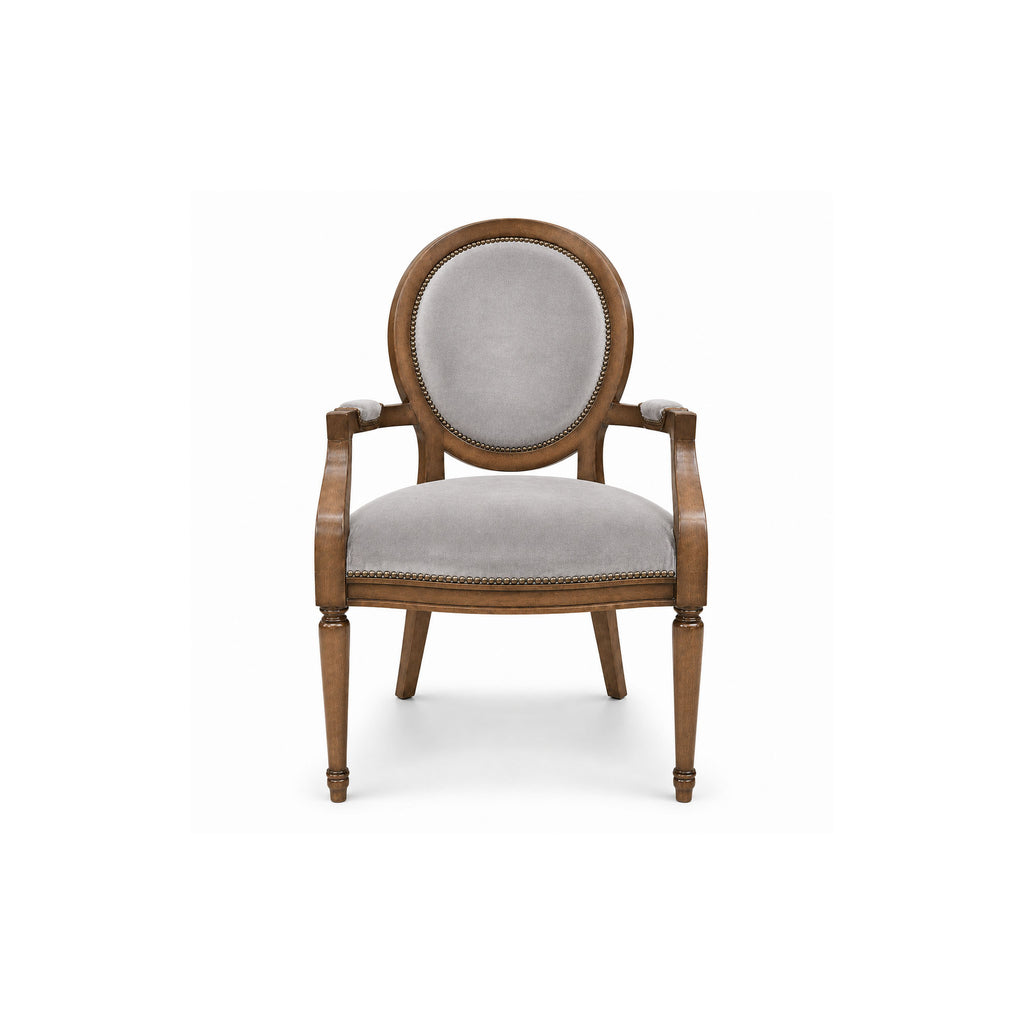 Cameo Arm Chair (Fabric)
