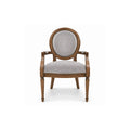 Cameo Arm Chair (Fabric)