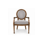 Cameo II Armchair (Fabric)