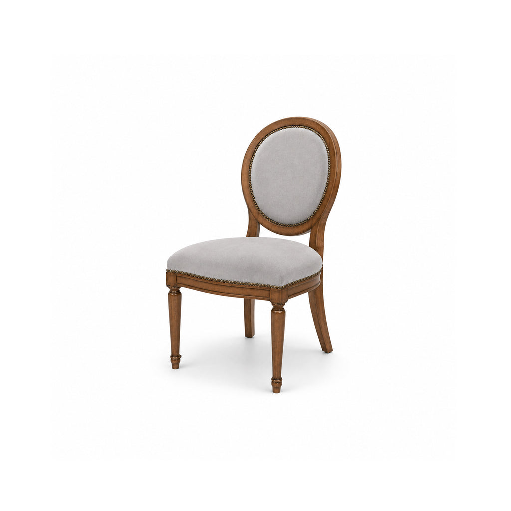 Cameo Side Chair (Fabric)