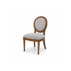 Cameo II Side Chair (Fabric)