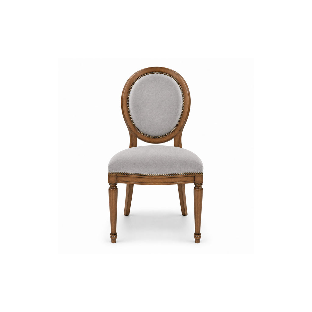 Cameo Side Chair (Fabric)