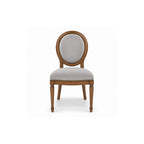 Cameo II Side Chair (Fabric)