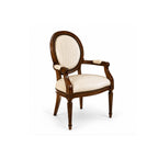 Cameo II Armchair (Fabric)