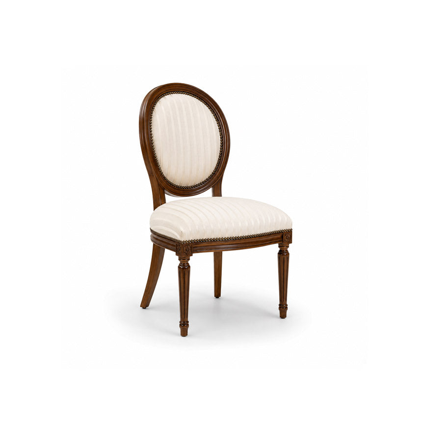 Cameo II Side Chair (Fabric)