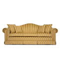 Carolina Camel Back 3-Seater Sofa thomas-george-gallery