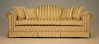 Carolina Camel Back 3-Seater Sofa thomas-george-gallery
