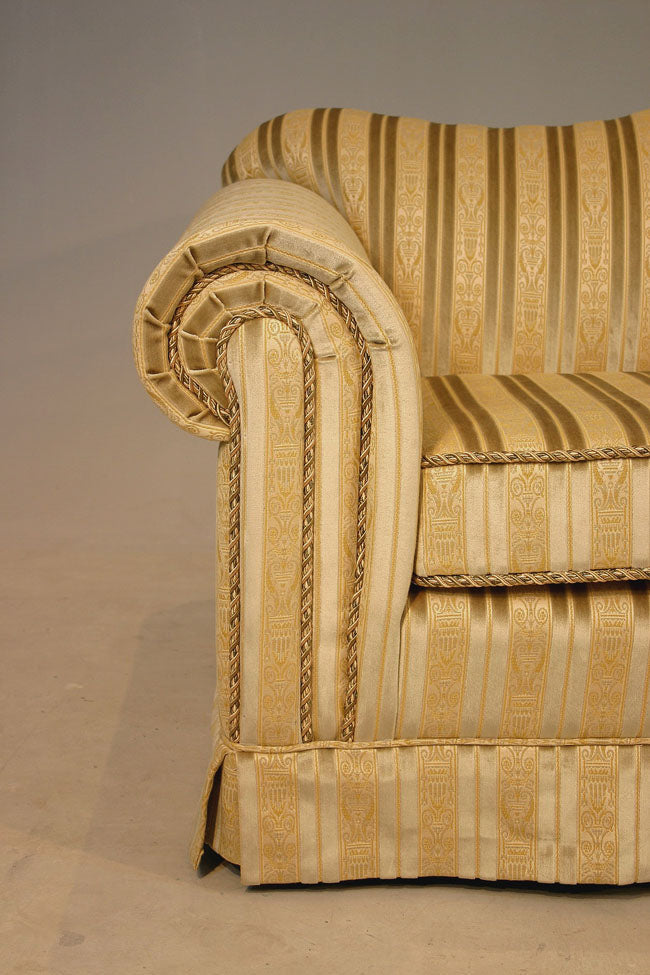 Carolina Camel Back 3-Seater Sofa thomas-george-gallery
