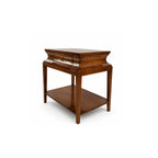 Concava Nightstand