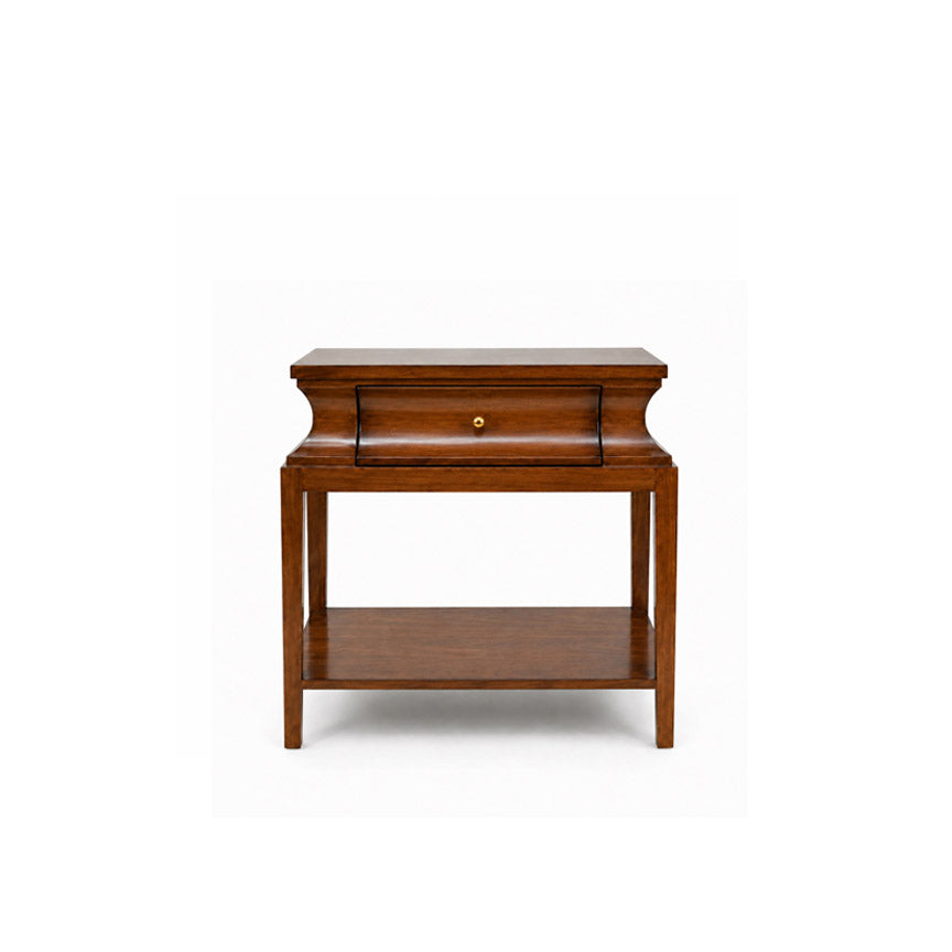 Concava Nightstand