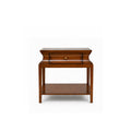 Concava Nightstand
