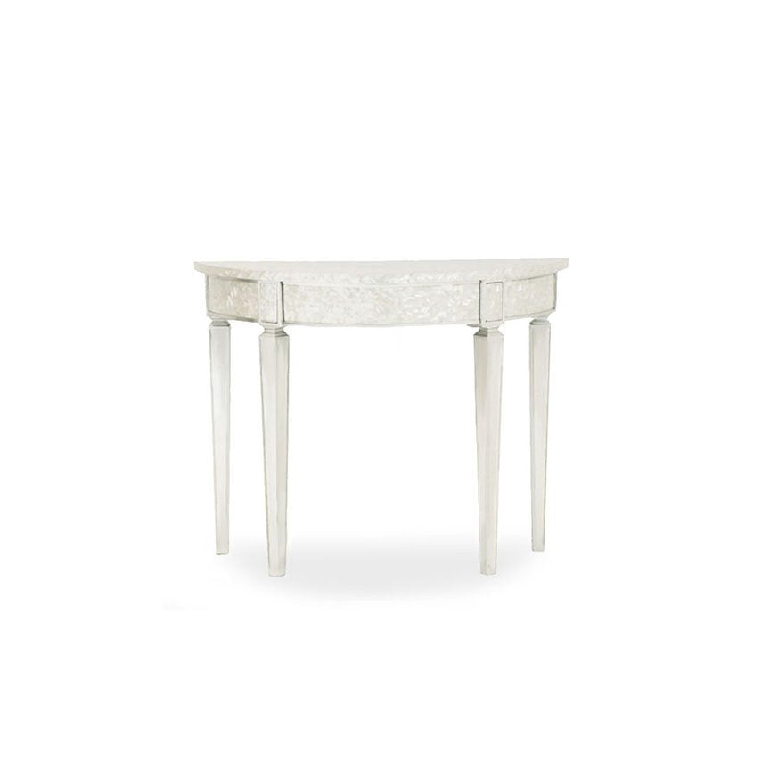 Conchi Demi Lune Console thomas-george-gallery